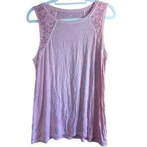 American eagle tank top